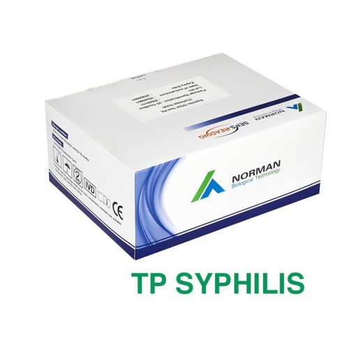Syphilis Antibody Test Kit