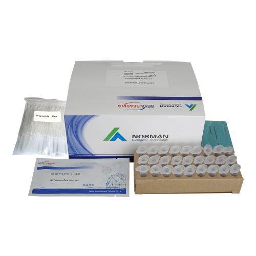 Immunofluorescence detection kits