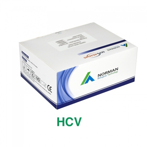 HCG test kit