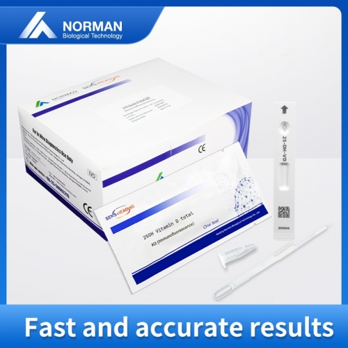 25OH Vitamin D test kit