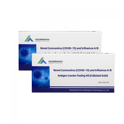 POCT test kit