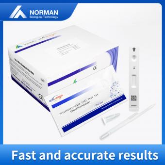 Triiodothyronine (T3) Test Kit (Immunofluorescence),Diagnostic ...
