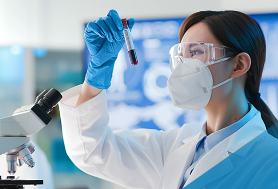 About BioRivax